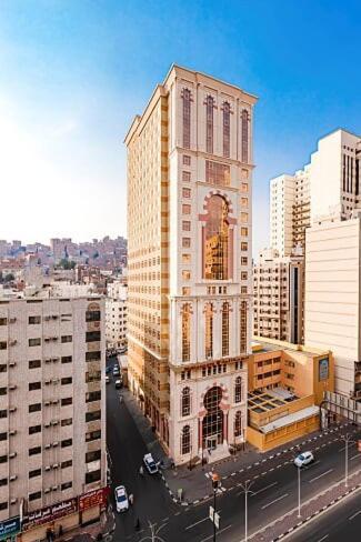 Hotel Dhiafat Al Raja Mekka